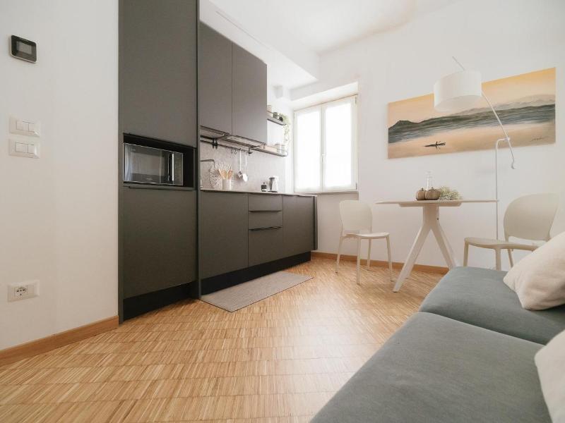 Residence Degli Aranci - Casêta image
