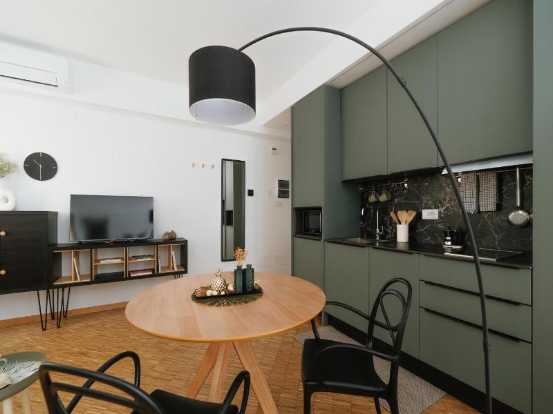 Residence Degli Aranci - Casêta image