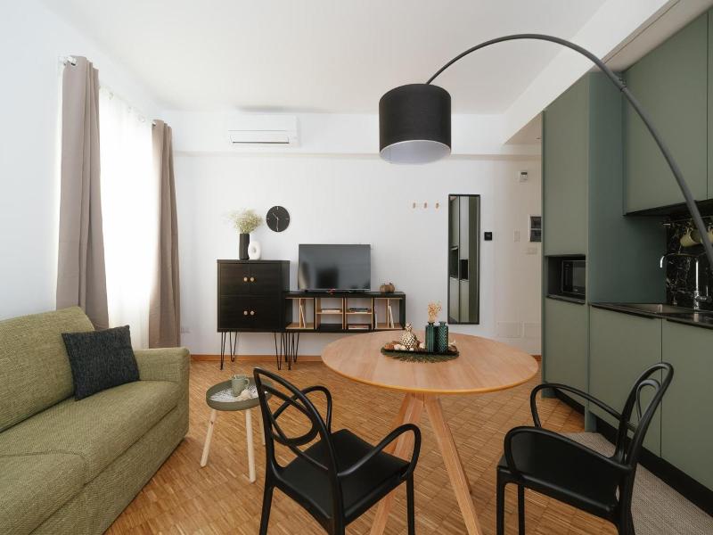 Residence Degli Aranci - Casêta image