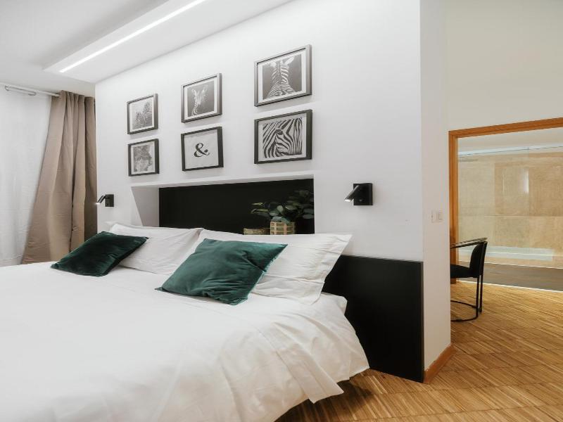 Residence Degli Aranci - Casêta image