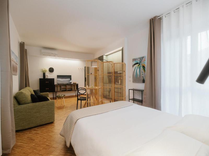 Residence Degli Aranci - Casêta image