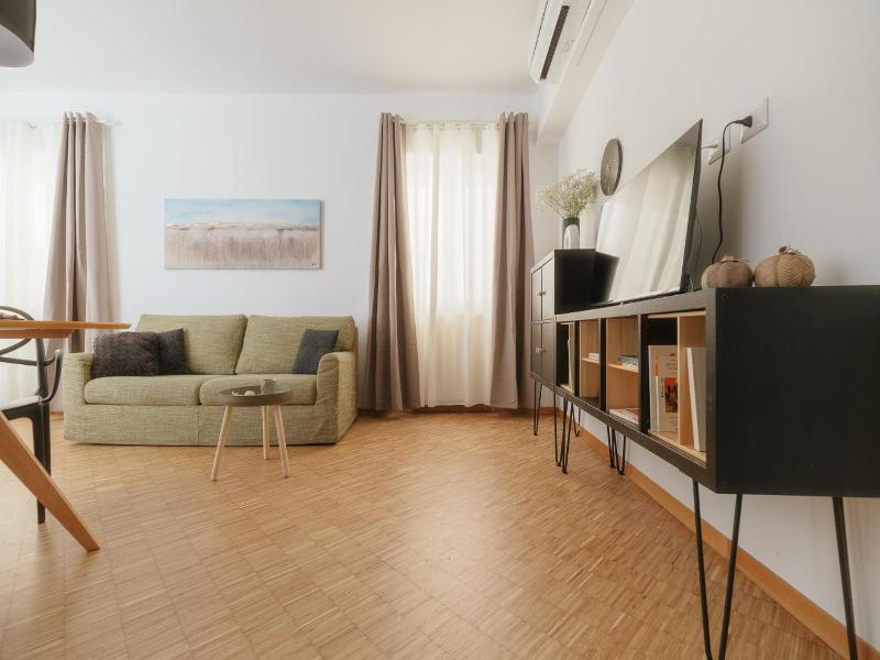 Residence Degli Aranci - Casêta image