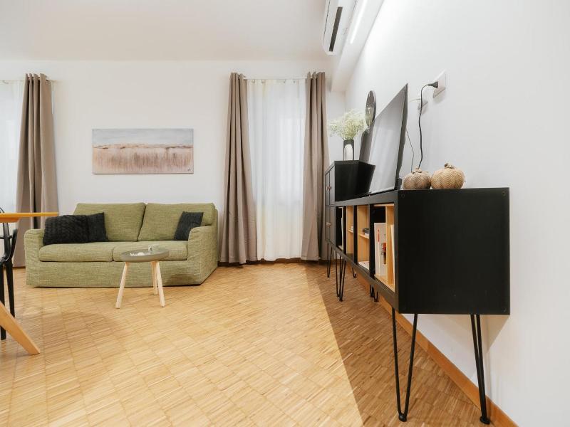 Residence Degli Aranci - Casêta image