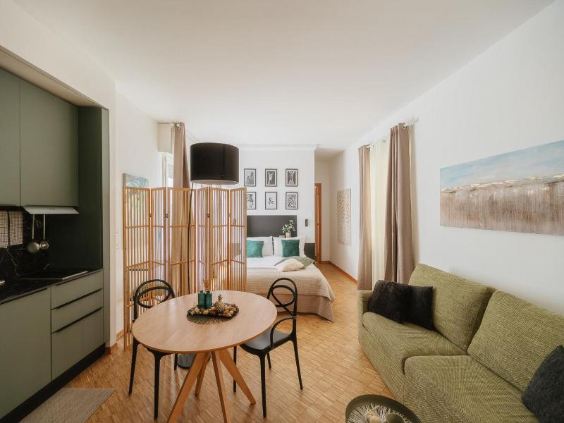 Residence Degli Aranci - Casêta image