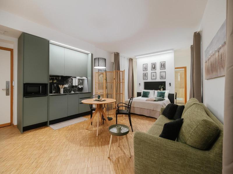 Residence Degli Aranci - Casêta image