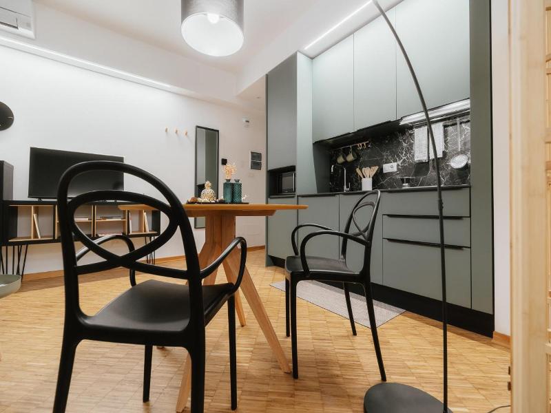 Residence Degli Aranci - Casêta image