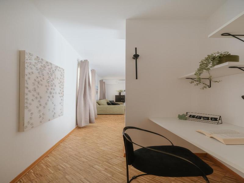 Residence Degli Aranci - Casêta image