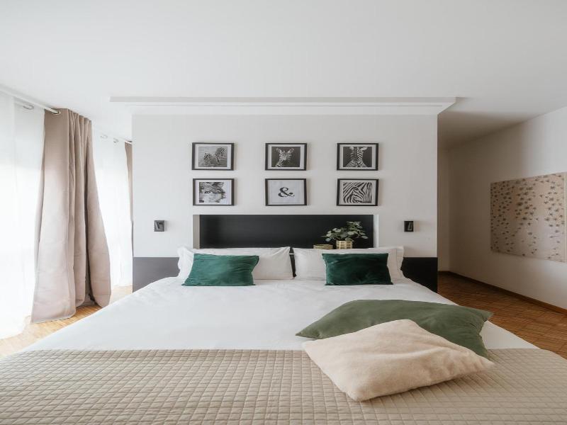 Residence Degli Aranci - Casêta image