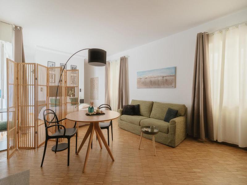 Residence Degli Aranci - Casêta image