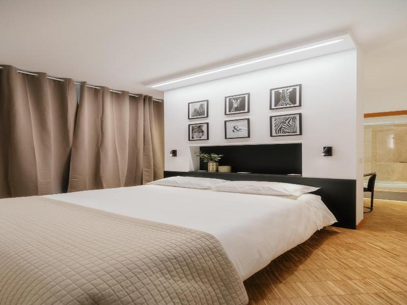 Residence Degli Aranci - Casêta image