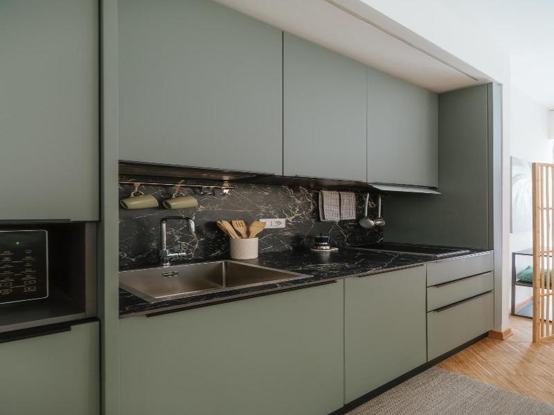 Residence Degli Aranci - Casêta image