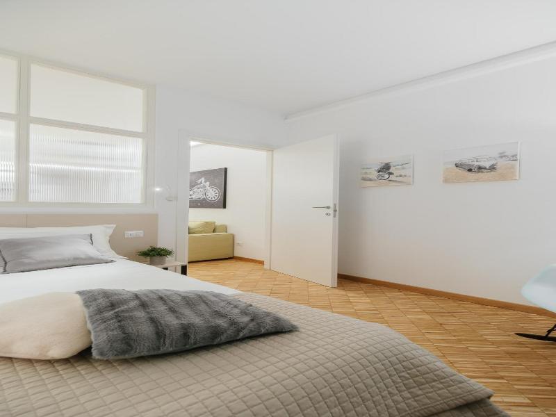 Residence Degli Aranci - Casêta image