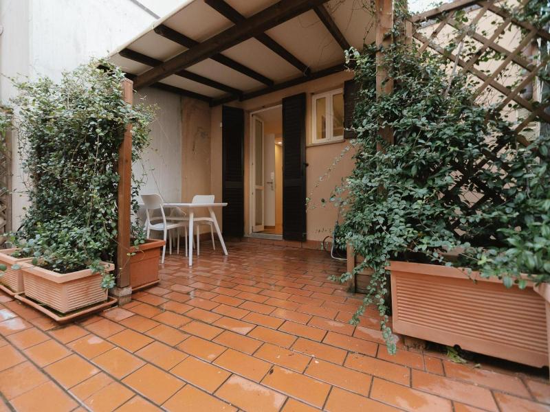 Residence Degli Aranci - Casêta image