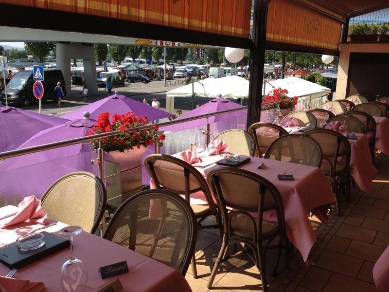 Hotel De L' Esplanade image