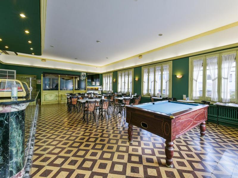Hotel Robert image