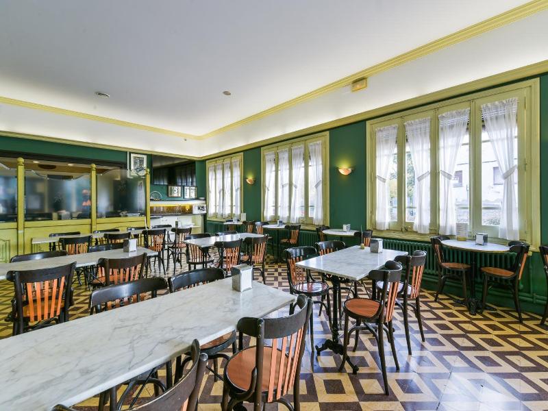 Hotel Robert image