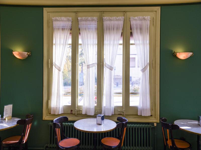 Hotel Robert image