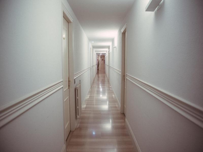 Hotel Robert image