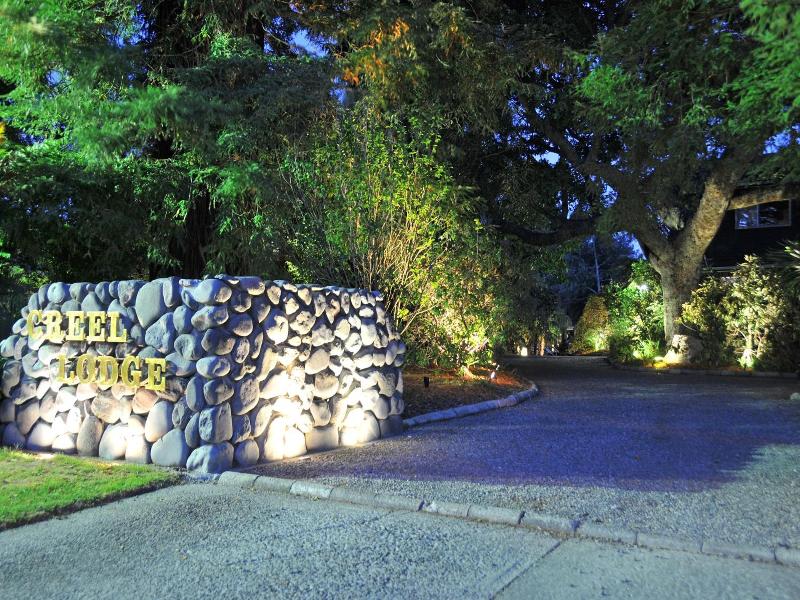 Creel Lodge