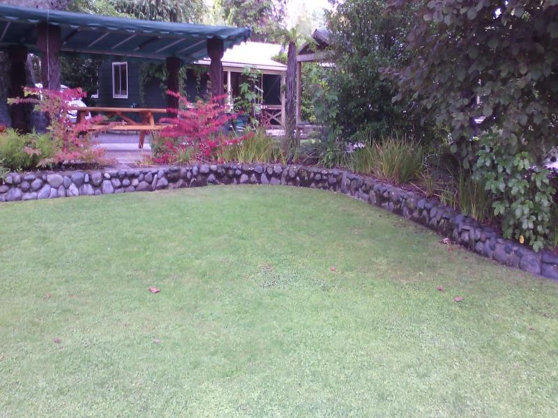 Creel Lodge