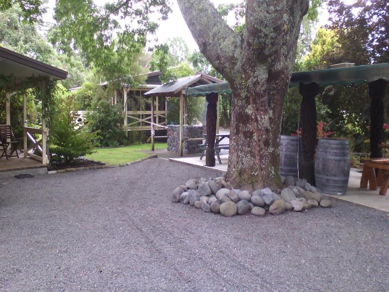Creel Lodge