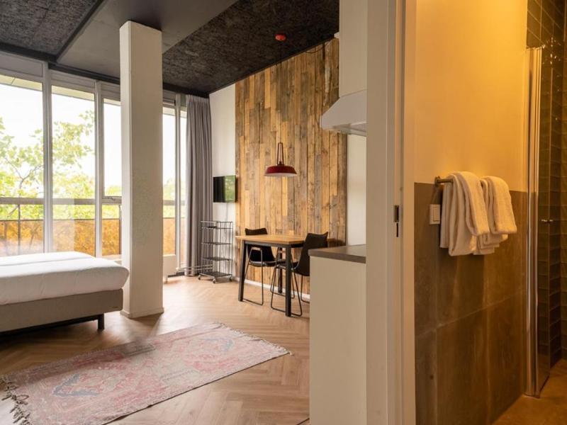Guesthouse Vertoef image