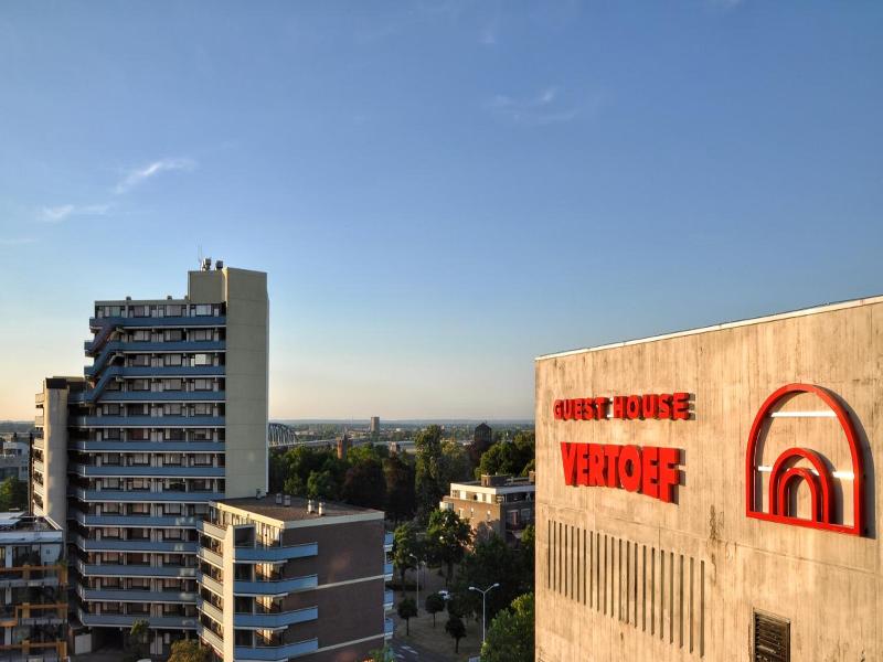 Guesthouse Vertoef image