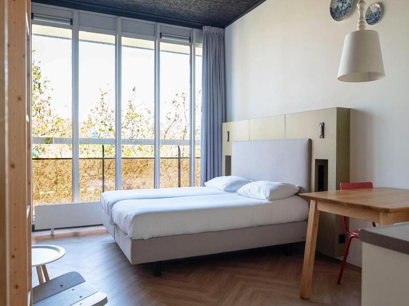 Guesthouse Vertoef image