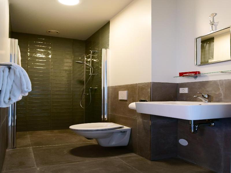 Guesthouse Vertoef image