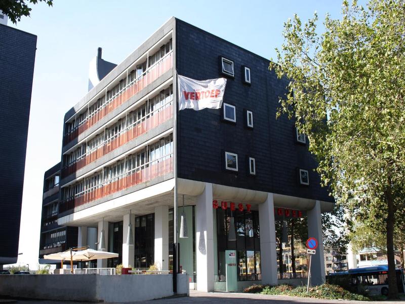 Guesthouse Vertoef image