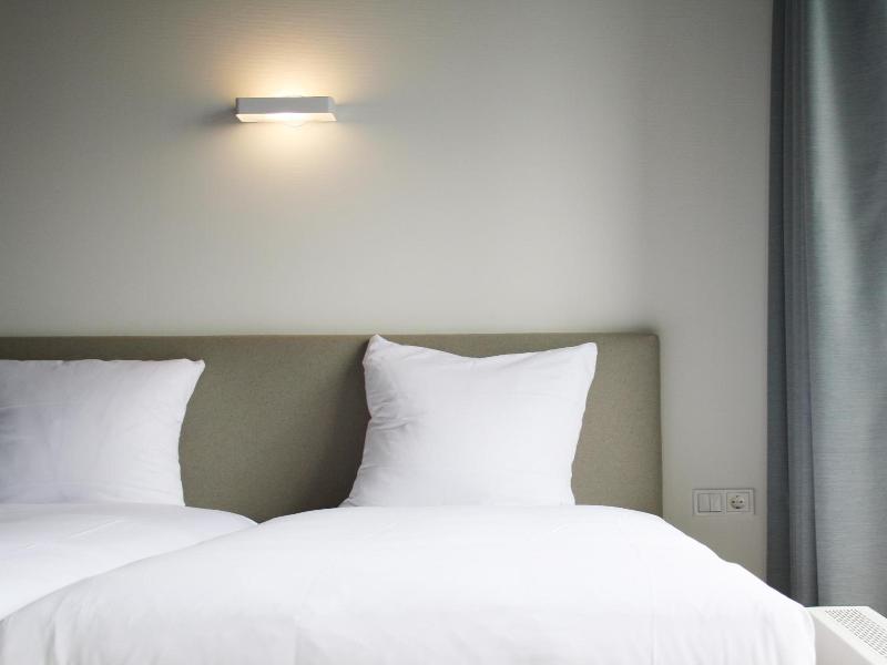 Guesthouse Vertoef image