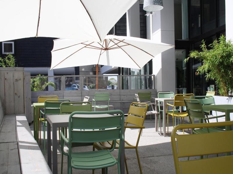 Guesthouse Vertoef image