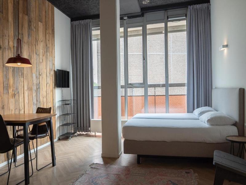 Guesthouse Vertoef image