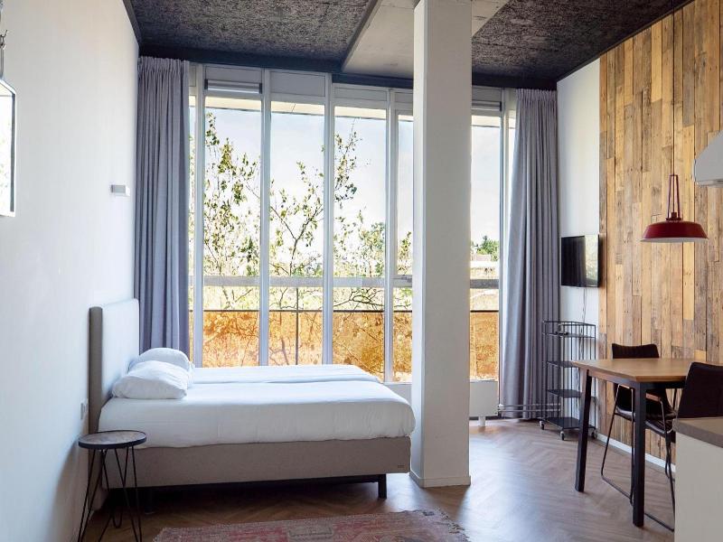 Guesthouse Vertoef image