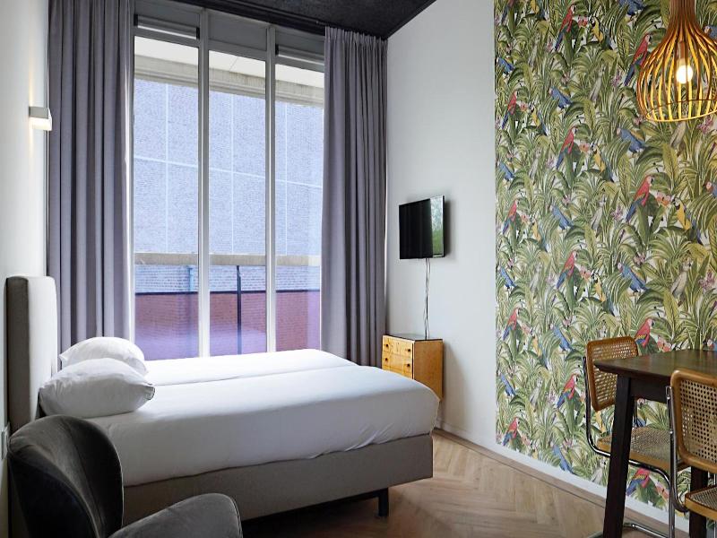 Guesthouse Vertoef image