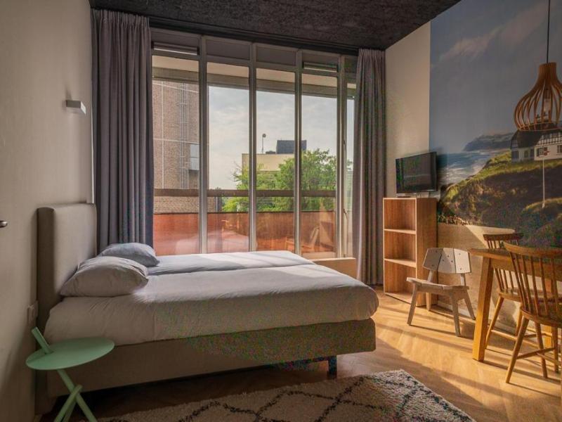 Guesthouse Vertoef image
