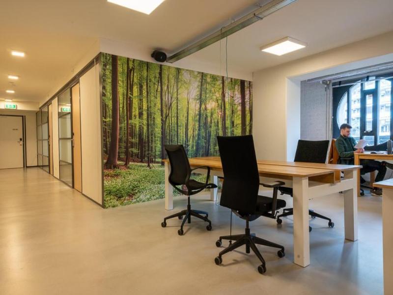 Guesthouse Vertoef image
