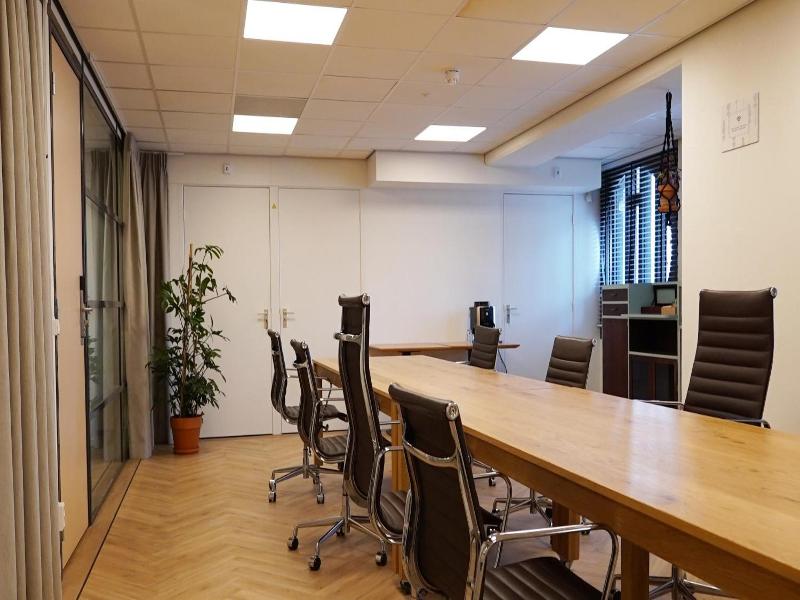 Guesthouse Vertoef image