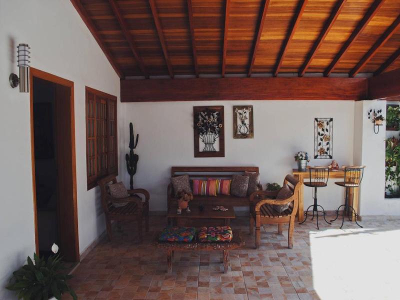 Corona Hostel image