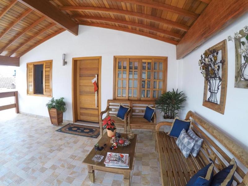 Corona Hostel image