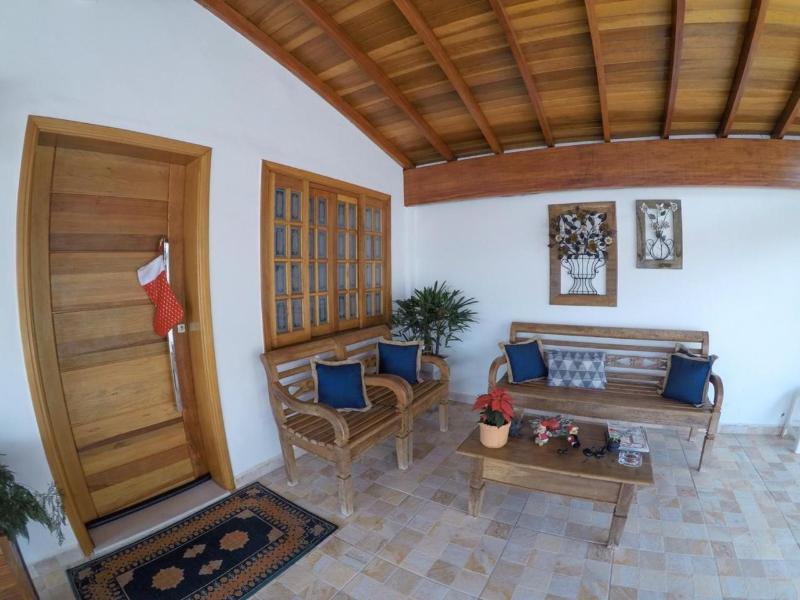Corona Hostel image