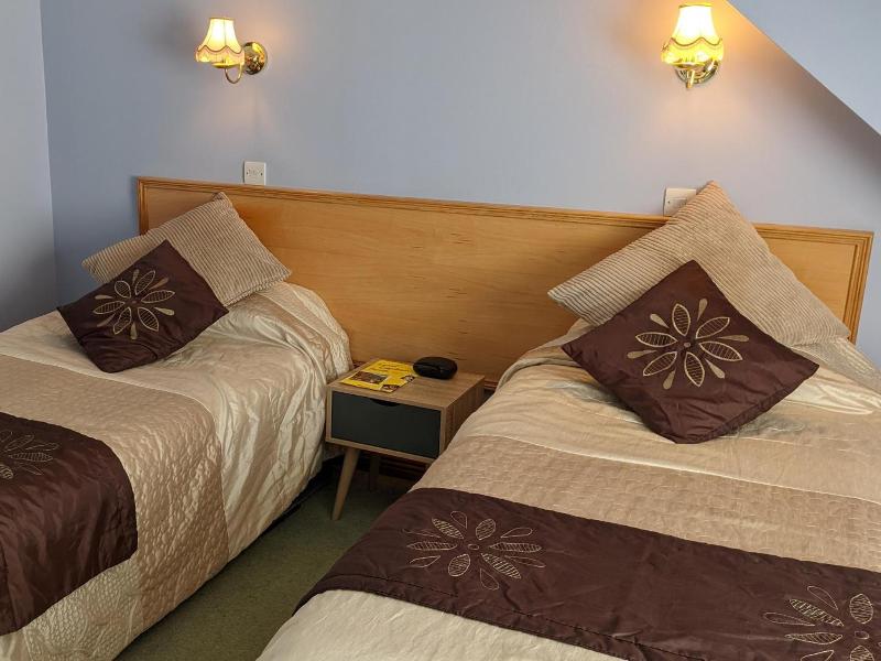 Leys Hotel image