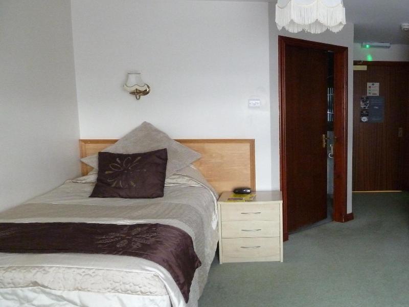Leys Hotel image