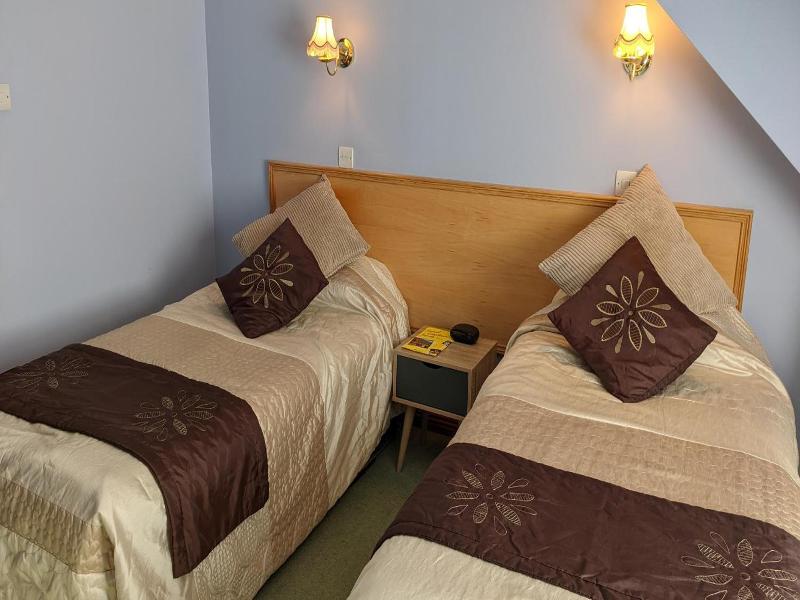 Leys Hotel image