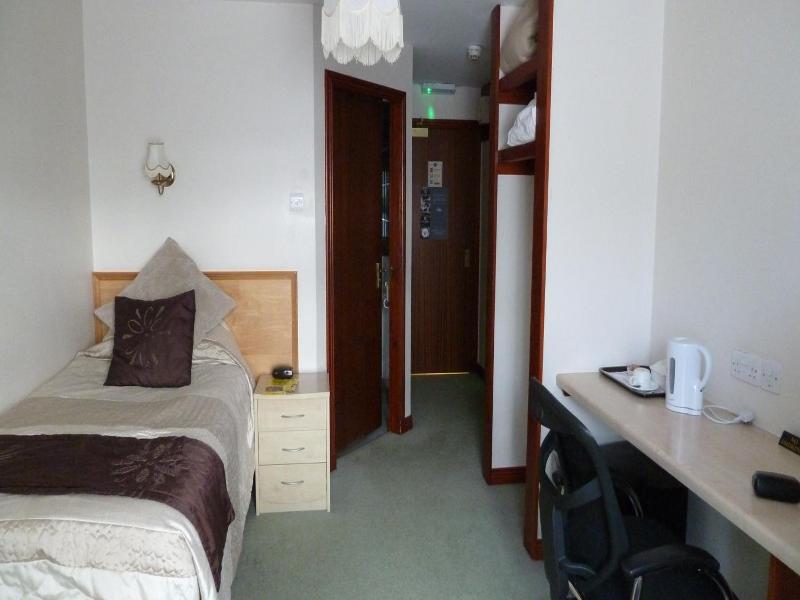 Leys Hotel image