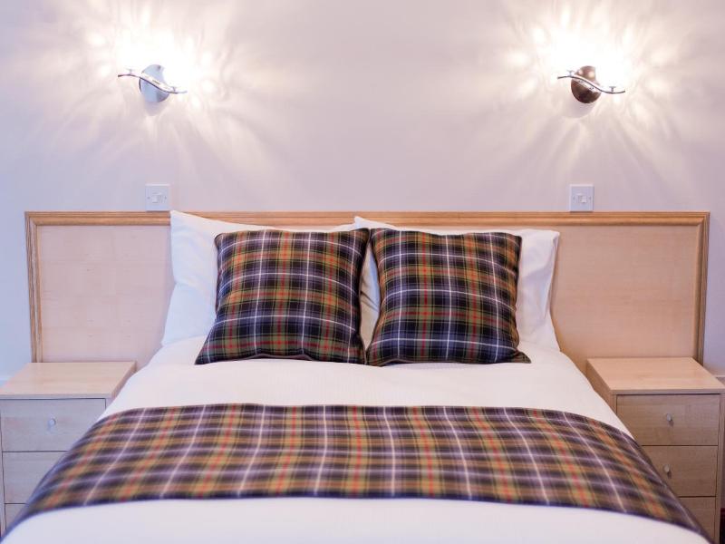 Leys Hotel image