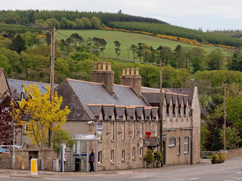 Leys Hotel image