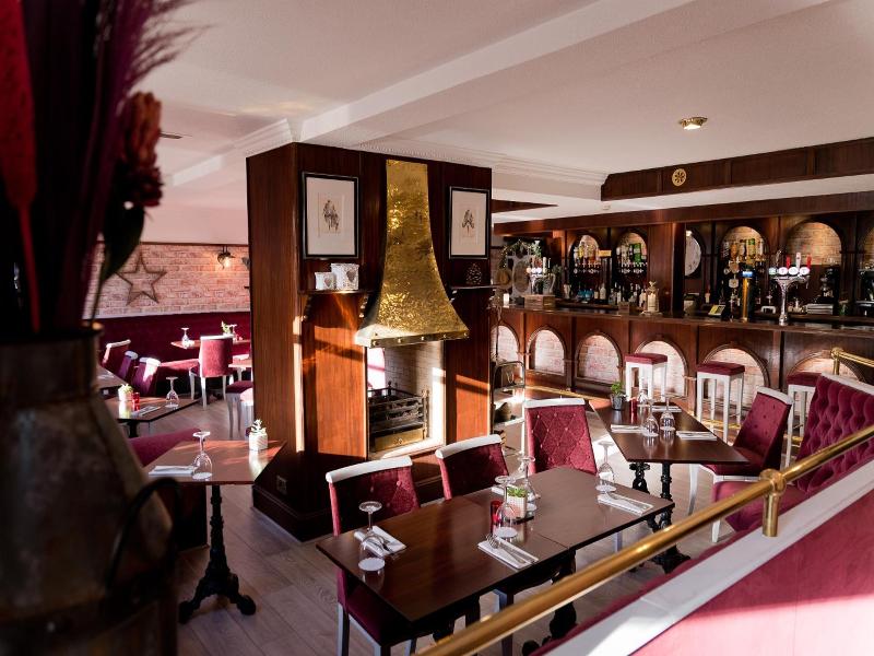 Leys Hotel image