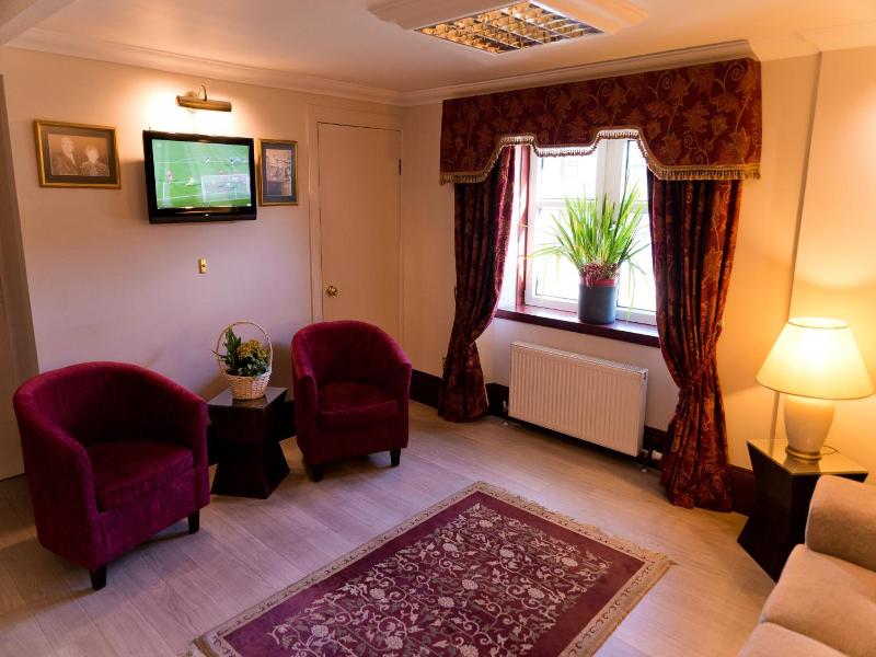 Leys Hotel image