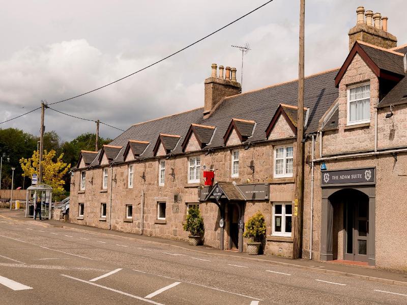 Leys Hotel image